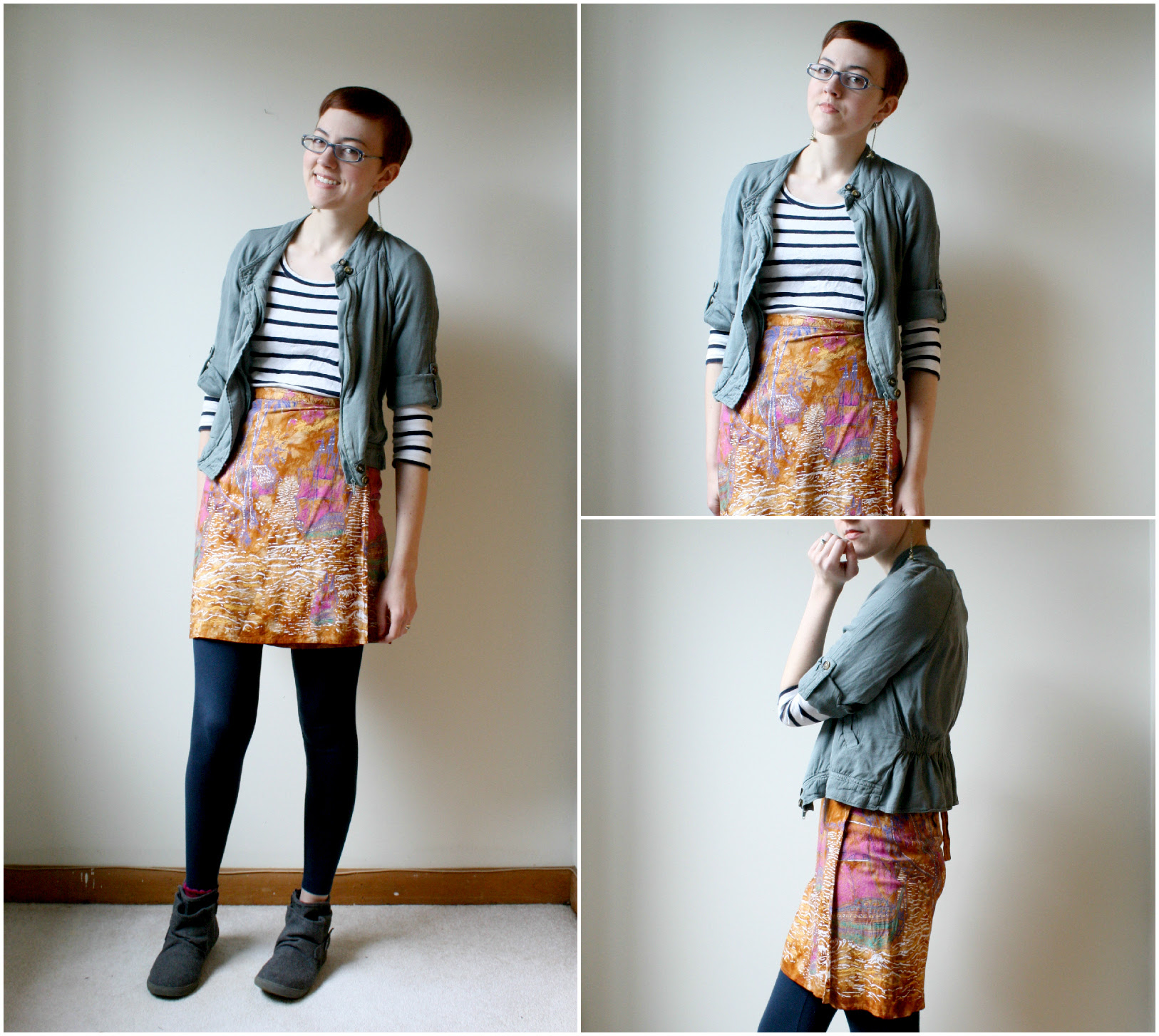 personal style blowfish shoes