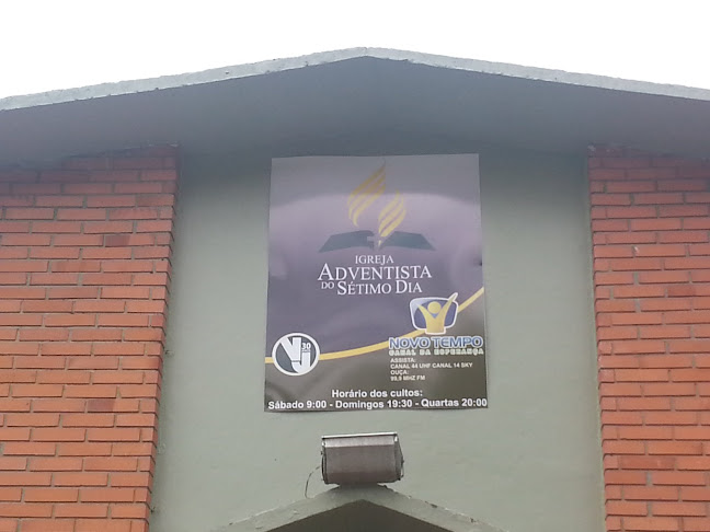Igreja Adventista do Sétimo Dia Vila Jardim - Porto Alegre