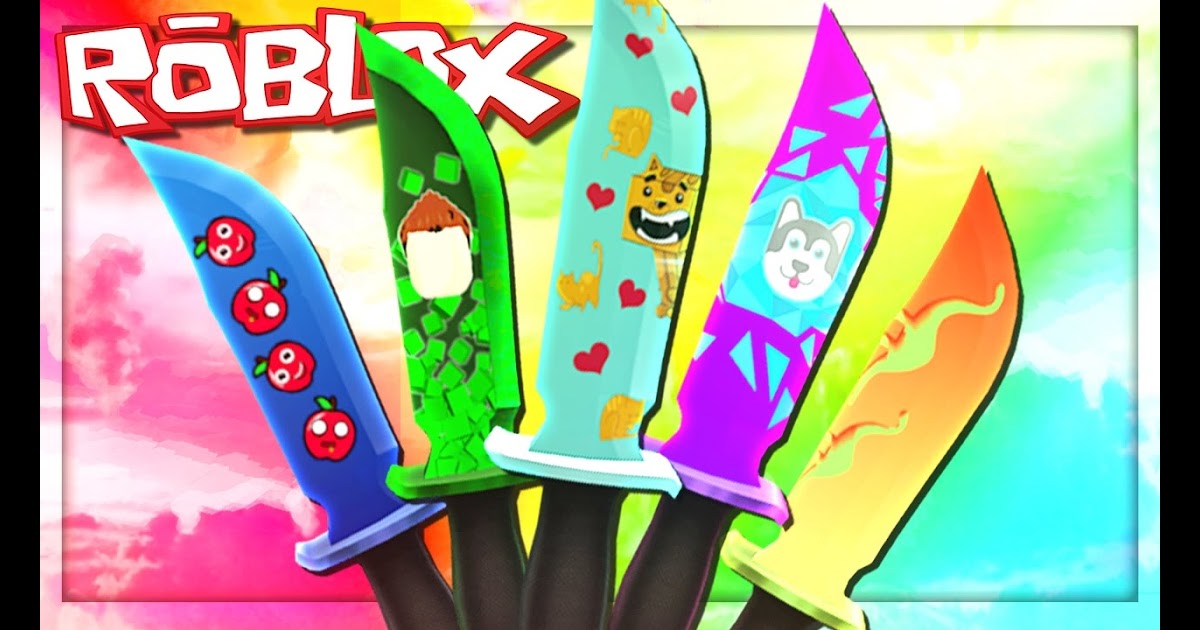 mm2 roblox mystery nikilis