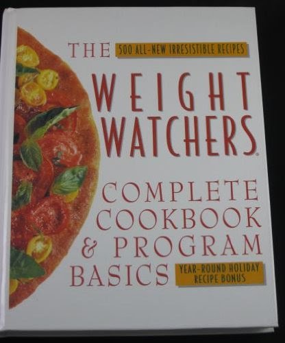 Télécharger Weight Watchers Complete Cookbook and Program Basics PDF