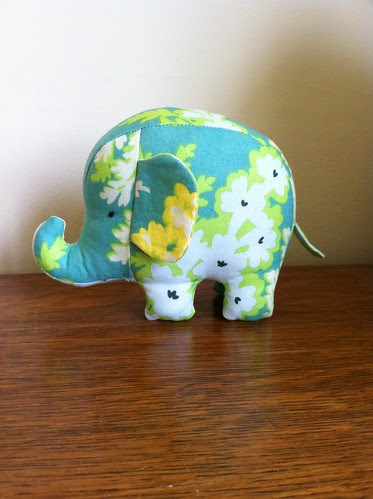 Another Elephant :)