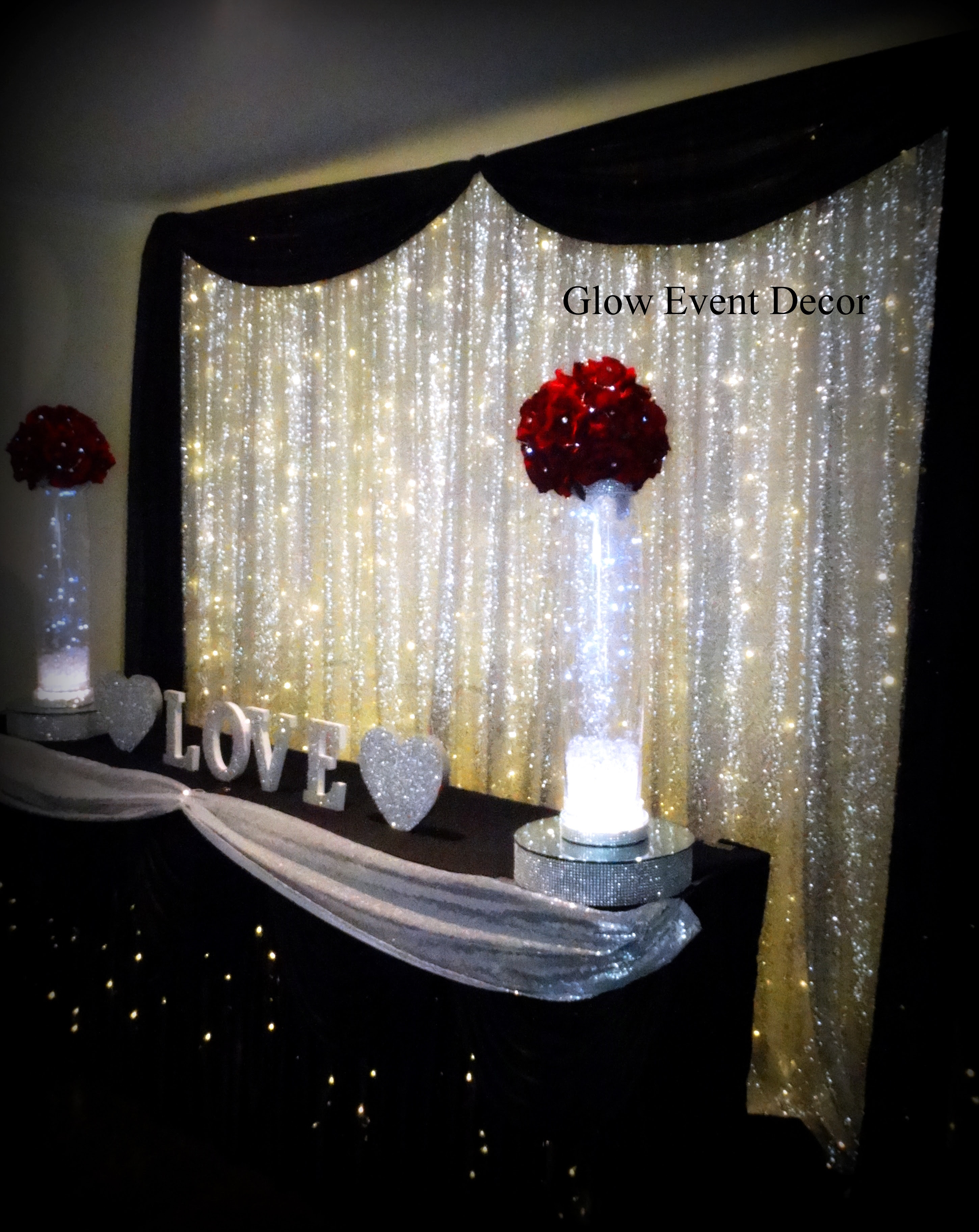 Wedding Decoration Hire Adelaide