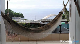 Amazon Pier Hostel