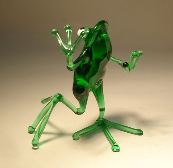 glass animals 25