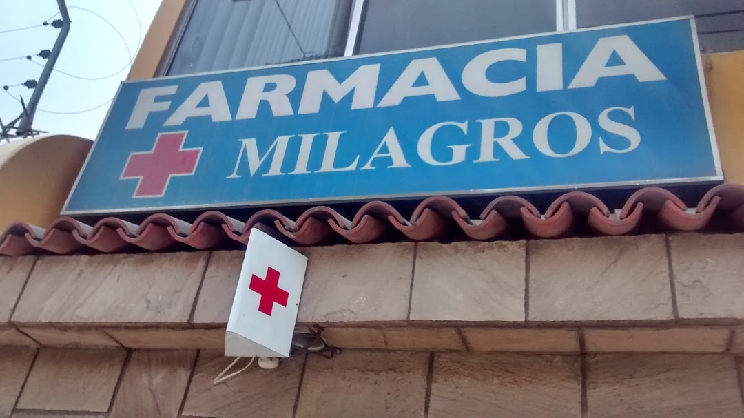 Farmacia Milagros