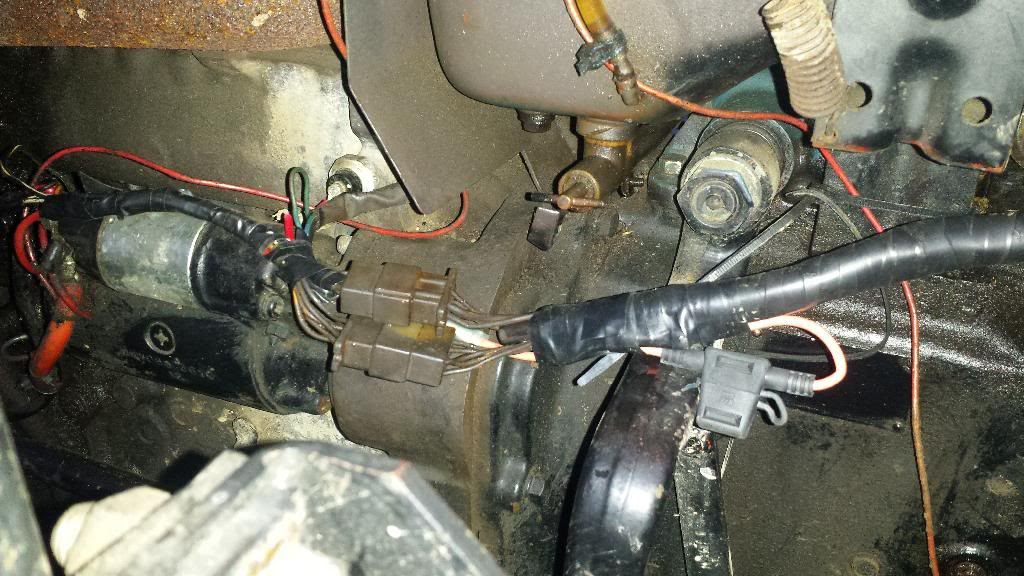 30 Kubota Ignition Switch Wiring Diagram - Wiring Diagram List