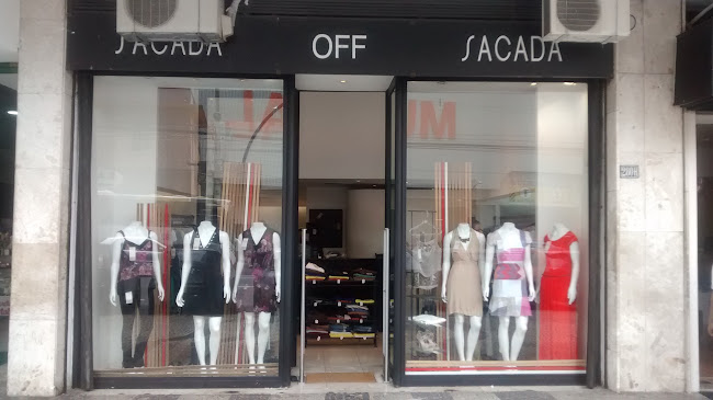 Sacada Shopping Tijuca