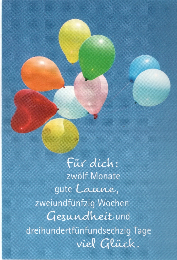 Geburtstagswünsche Spirituell triciahallekathy official
