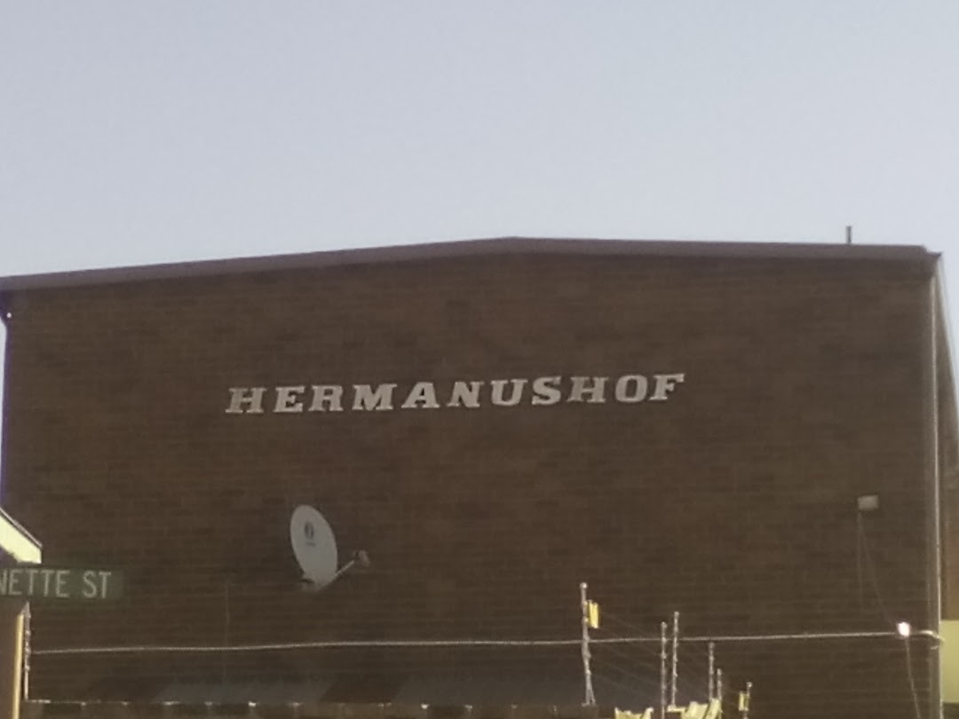 Hermanushof