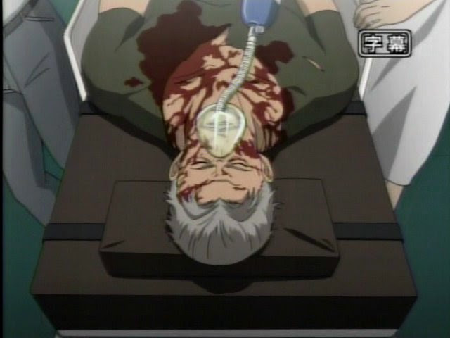 トップ 100 Blood アニメ ネタバレ すべてのアニメ画像
