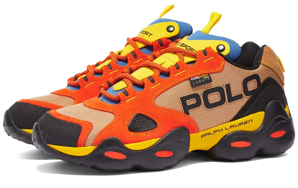polo ralph lauren rlx fast trail
