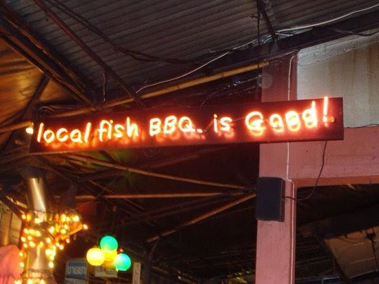 Photos of Khao San Road, Bangkok