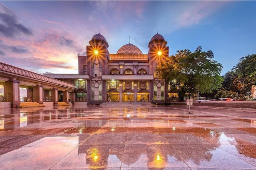 Masjid Raya Kota Bogor
