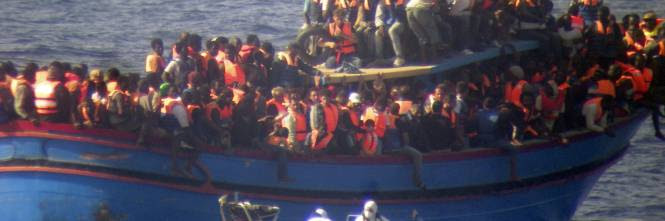 Risultati immagini per MAFIA IMMIGRAZIONE