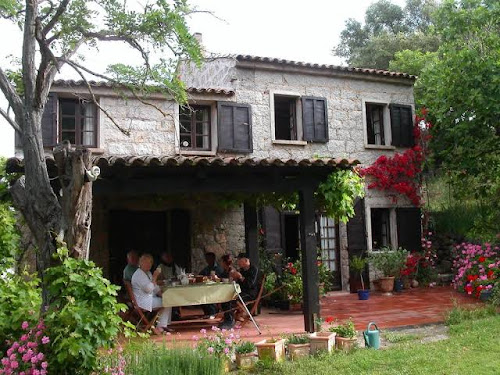 Domaine de Croccano à Sartène