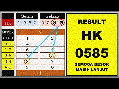 Data Hk 6d Paito Ambarita