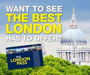 Click here for your London Pass