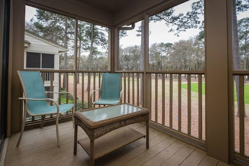 Golf Resort «Pawleys Plantation Golf & Country Club», reviews and photos, 70 Tanglewood Dr, Pawleys Island, SC 29585, USA