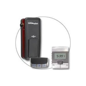 Liftmaster 3800 Garage Door Opener