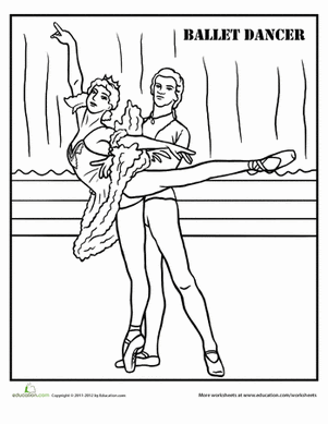 Download 191+ Lesson Plans Dancing Knot Lesson Plan Coloring Pages PNG