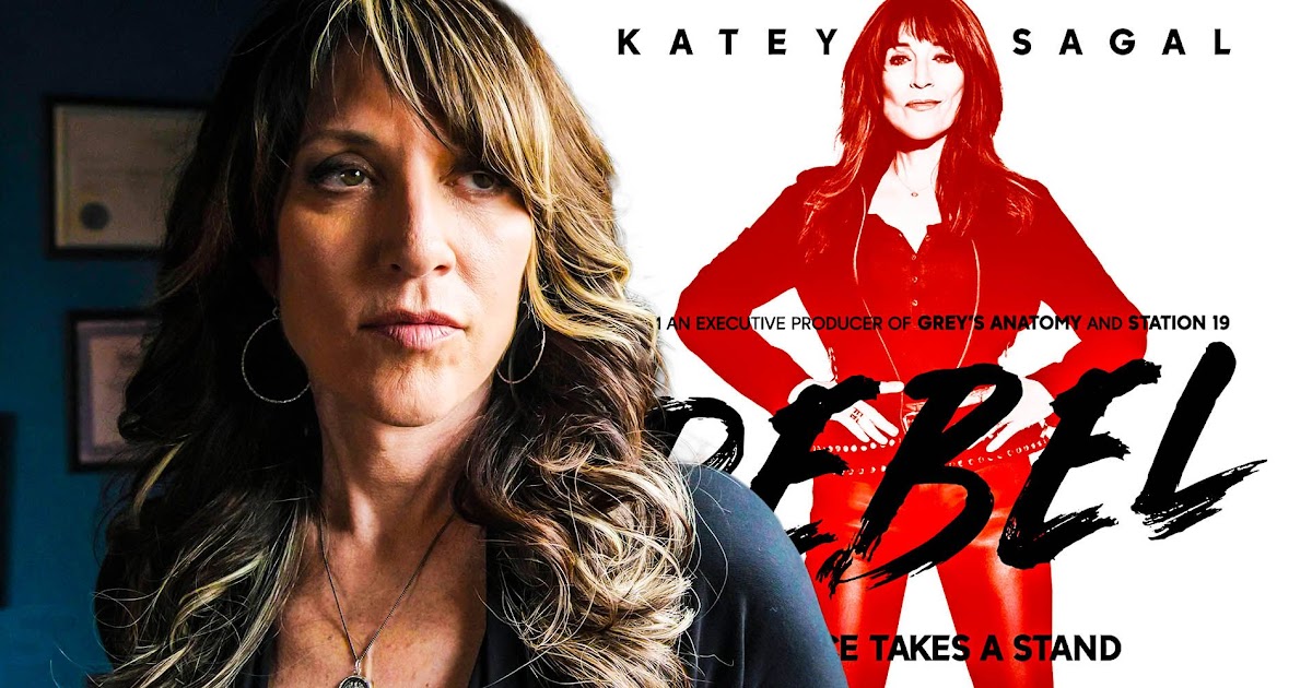 What Katey Sagal Has Finished Since Sons of Anarchy Ended