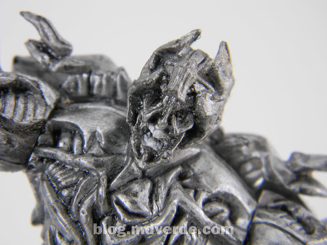 Transformers llaveros - Movie 2007 - Megatron