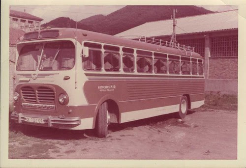 Autocar CS 7837 I
