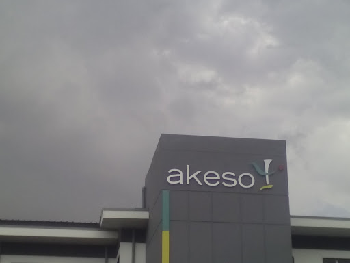 Akeso Clinics-Alberton