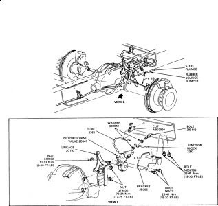 Ford Expedition Rear Suspension Diagram - Derslatnaback