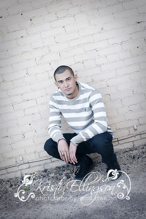 Senior Pictures