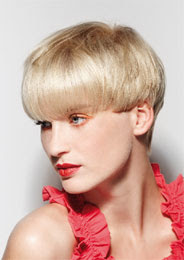Frisuren Pilzkopf Frauen