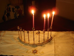 Happy Hanukkah