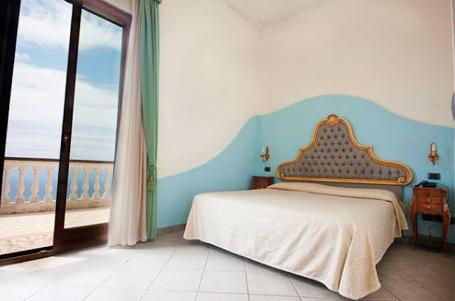 Recensioni di Grand Hotel Sant'Orsola a Salerno - Hotel