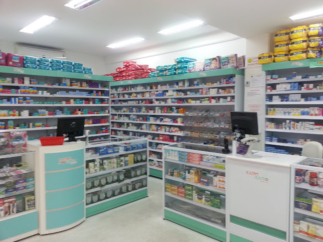 Avaliações sobre Farma Raro em Curitiba - Drogaria