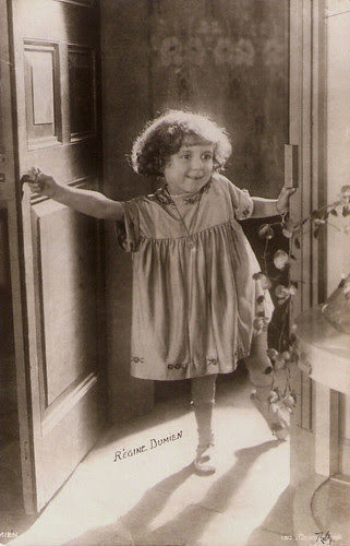 Régine Dumien