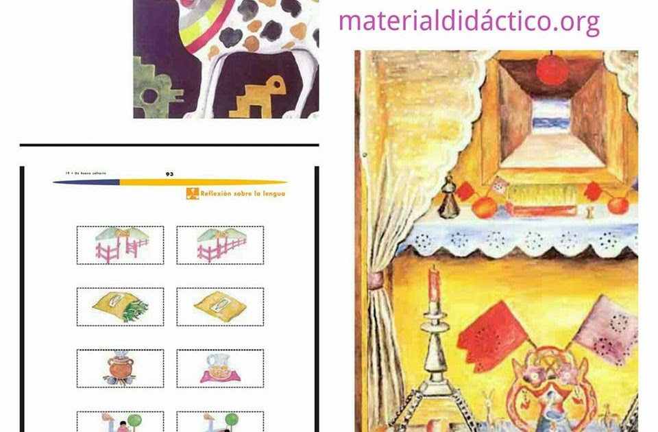 Libro De Matematicas 6 Grado Pagina 98 Contestado Paco El Chato - Libros Populares