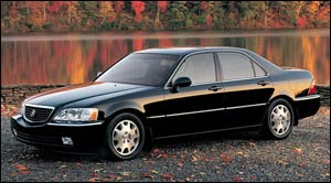 Acuraleading Maker Finest Cars :Gunner Horse