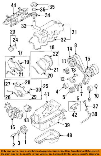 Mitsubishi 30 V6 Engine Diagram - Wiring Diagram Schemas