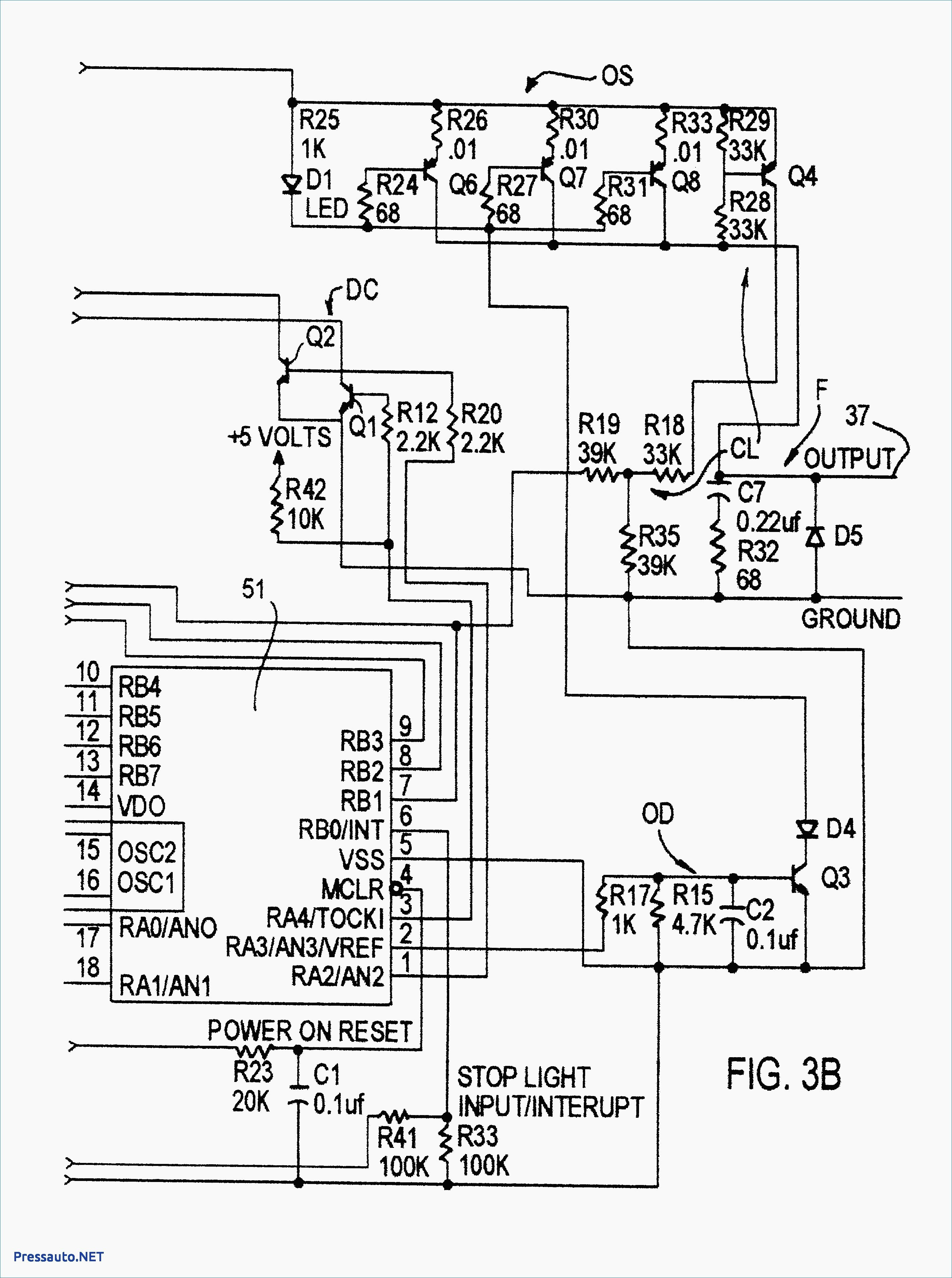 Fuse Box 2001 Chevy Blazer - Wiring Diagram