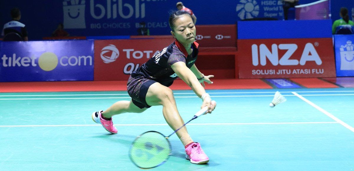 Gambar Net Badminton / BULU TANGKIS