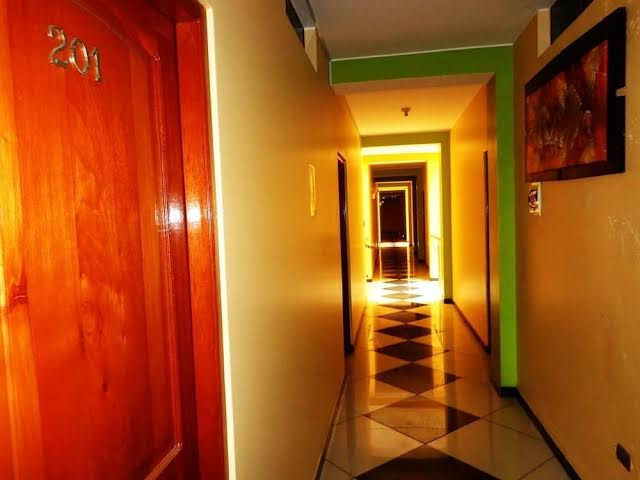 Hotel El Hechizo | Hoteles en Ica - Ica
