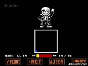 sans undertale scratch fight dancing boss gifs roblox hell true battle games attack frisk war death updated html5 compatible required