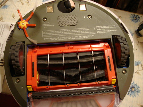 Hal before surgery