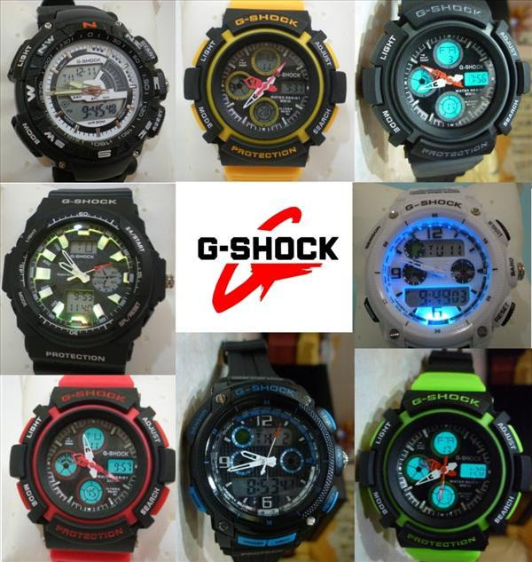 gshock promo code 2020