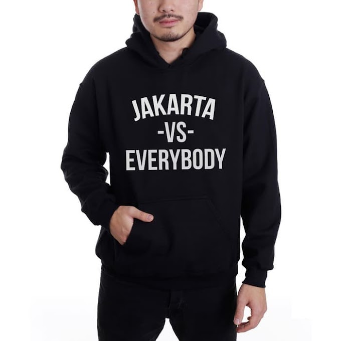 Jakarta Everybody