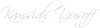 post signature