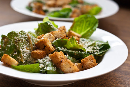 Caesar'i salat