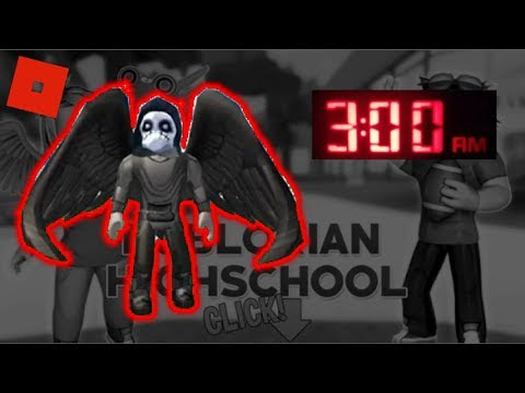 Roblox High School How To Be Guest 666