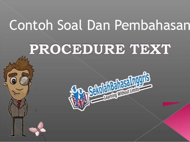 Contoh Soal Daily Activities Pilihan Ganda Beserta Jawabannya - Barisan