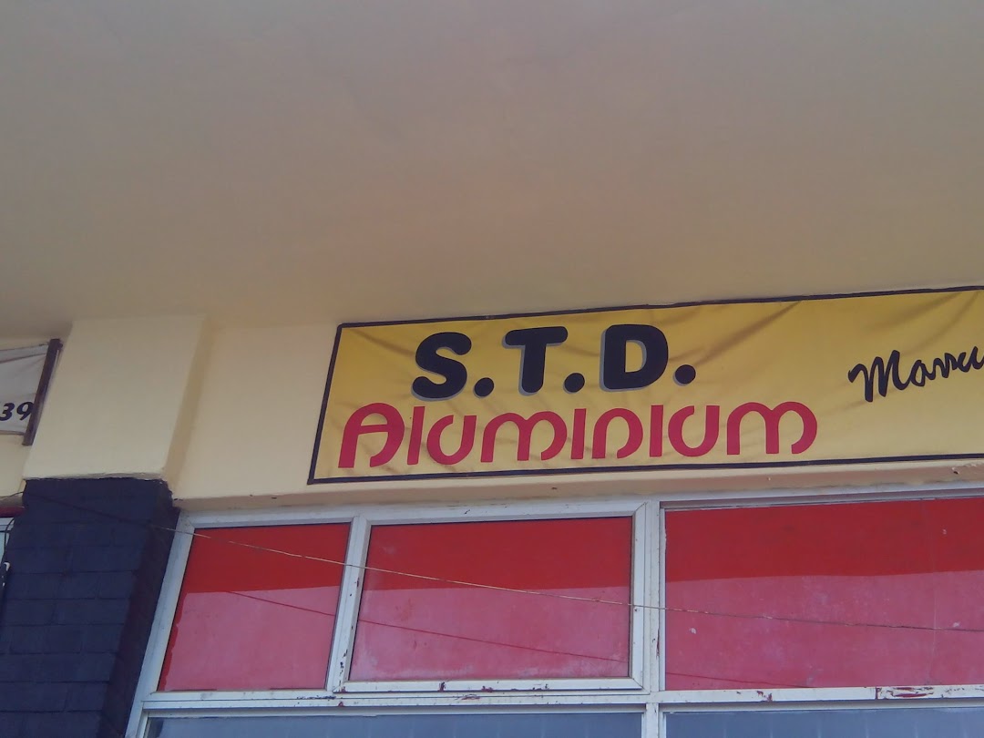 STD Aluminium